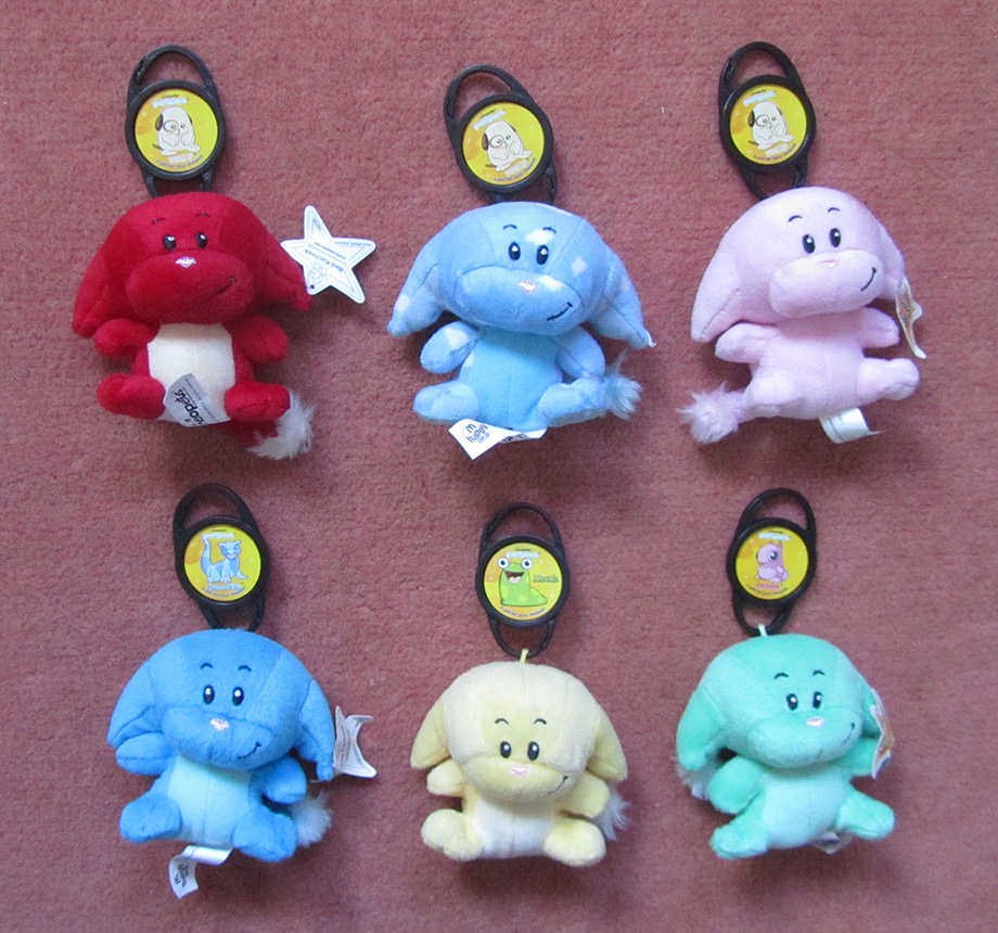 Kacheek